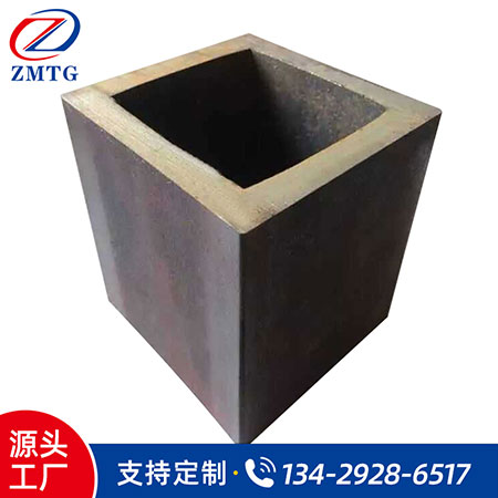 異型鋼管批發