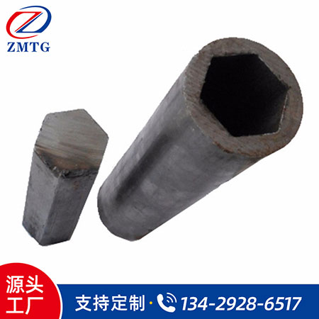 異型鋼管